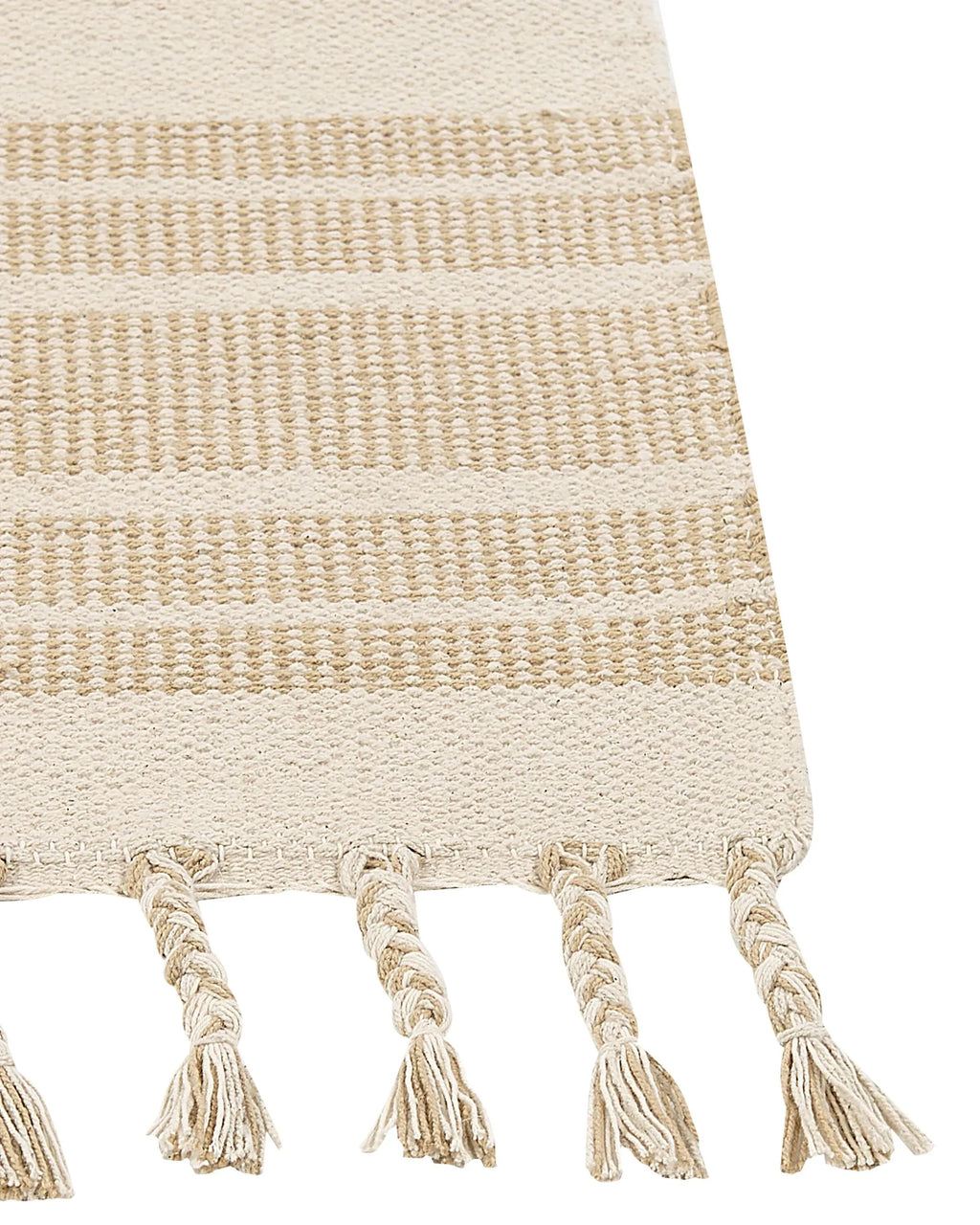 Tapis multicolore 300 x 400 cm Coton