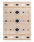 Tappeto BERDIK Multicolore 200 x 300 cm Cotone Kilim