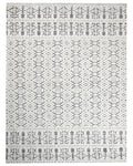 Tappeto SIBI Bianco 300 x 400 cm