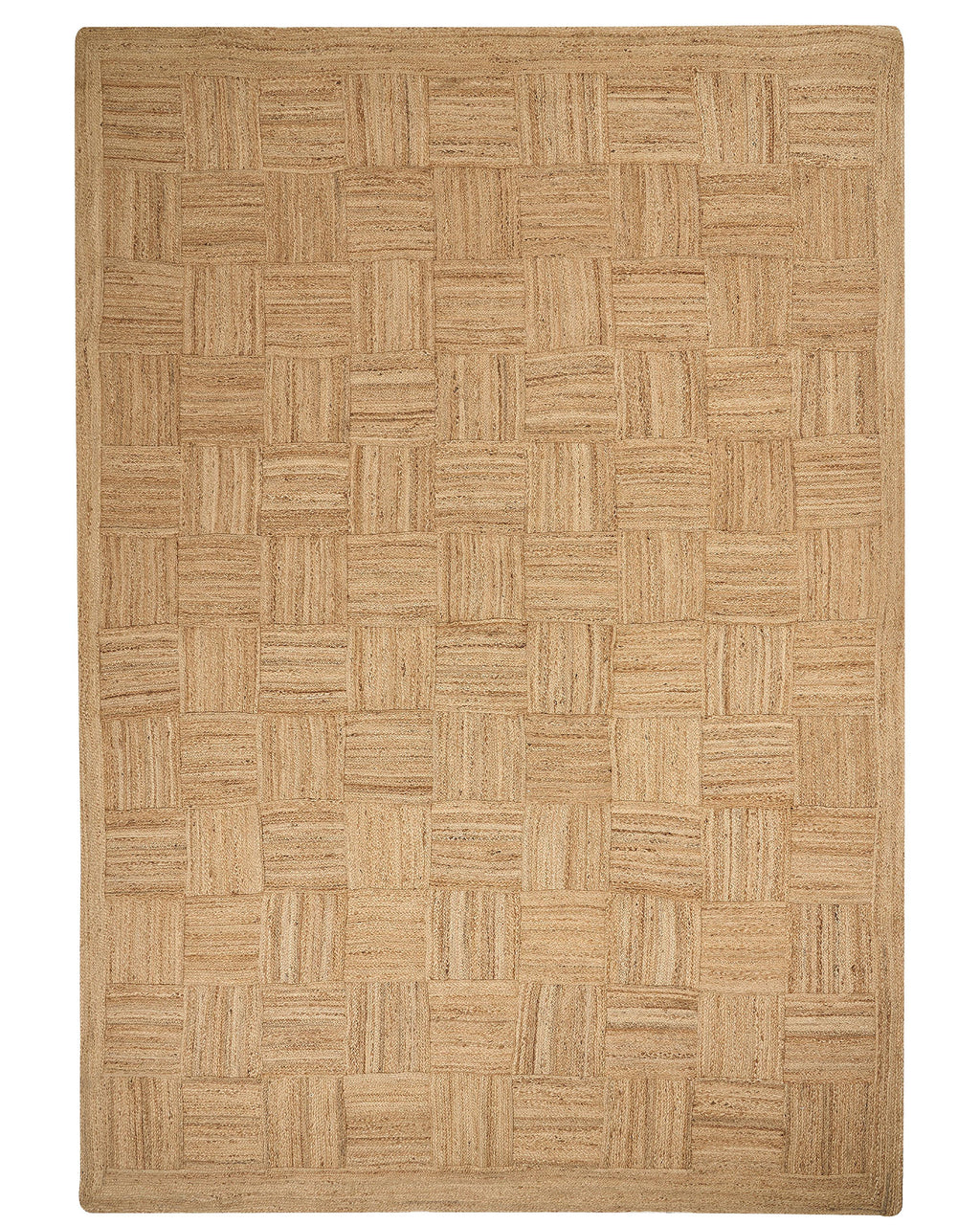 Tappeto ESENTEPE Beige 160 x 230 cm Iuta