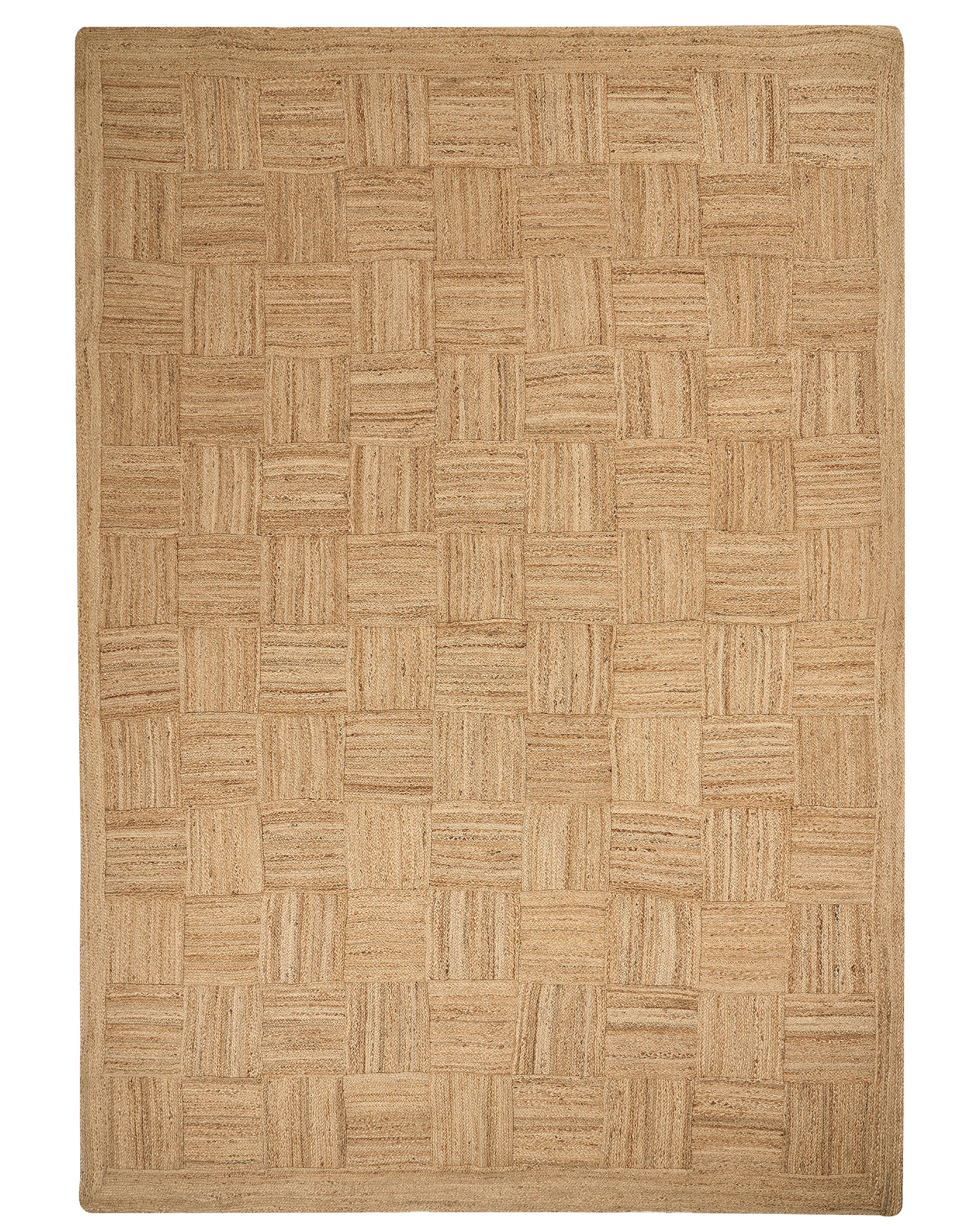 Tappeto ESENTEPE Beige 160 x 230 cm Iuta