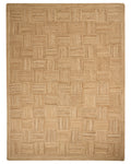 Tappeto ESENTEPE Beige 300 x 400 cm Iuta