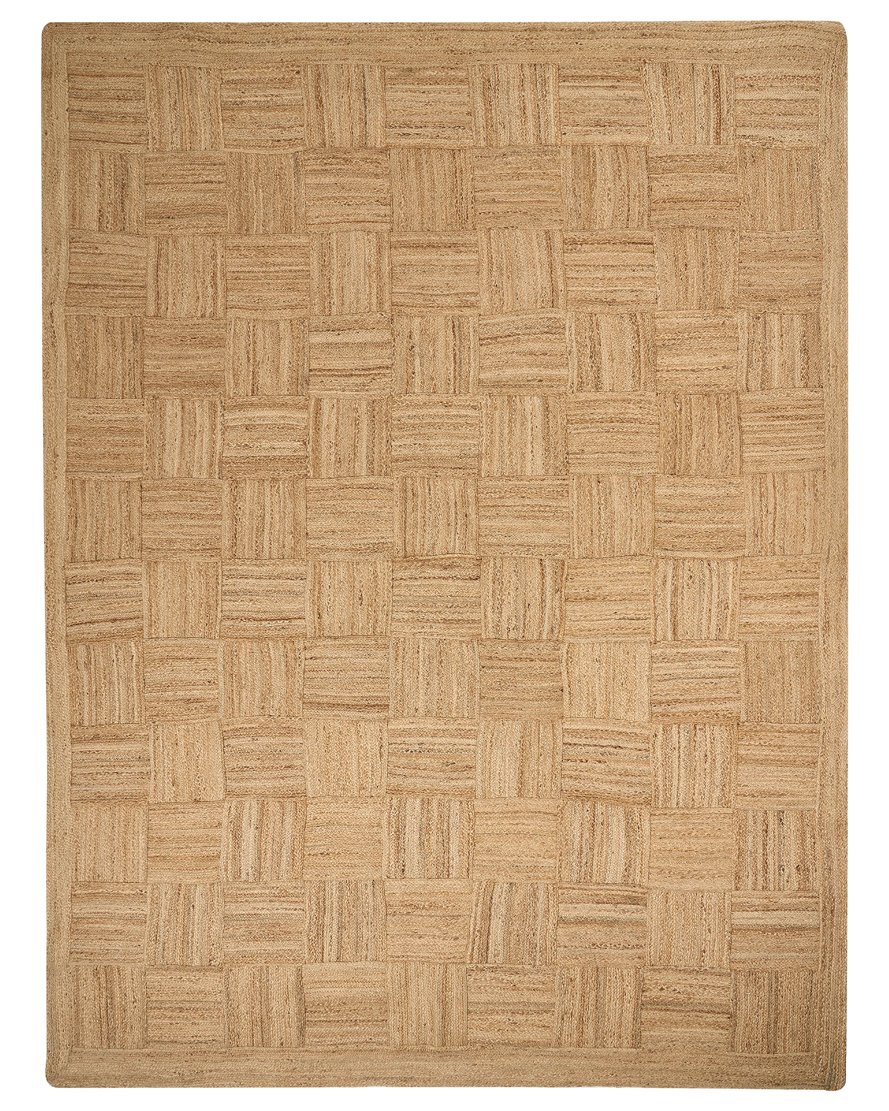 Tappeto ESENTEPE Beige 300 x 400 cm Iuta