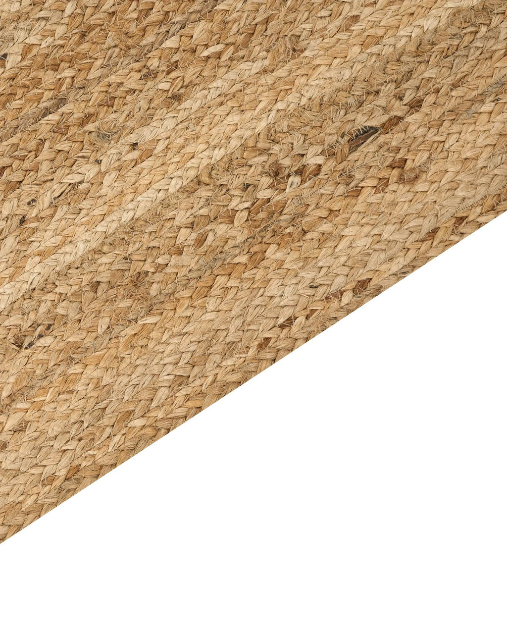 Tapis Beige 200 x 300 cm Jute