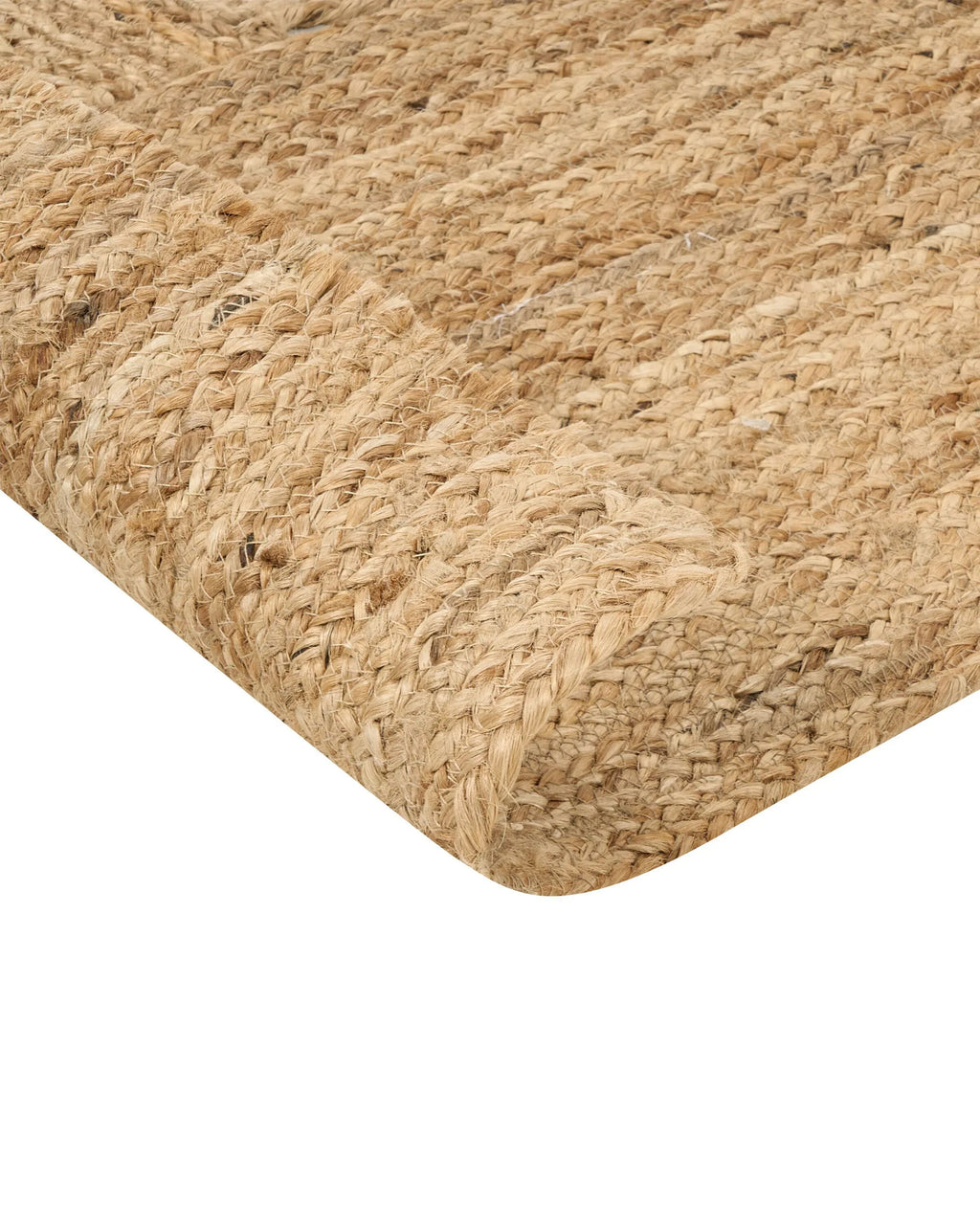 Tapis Beige 200 x 300 cm Jute
