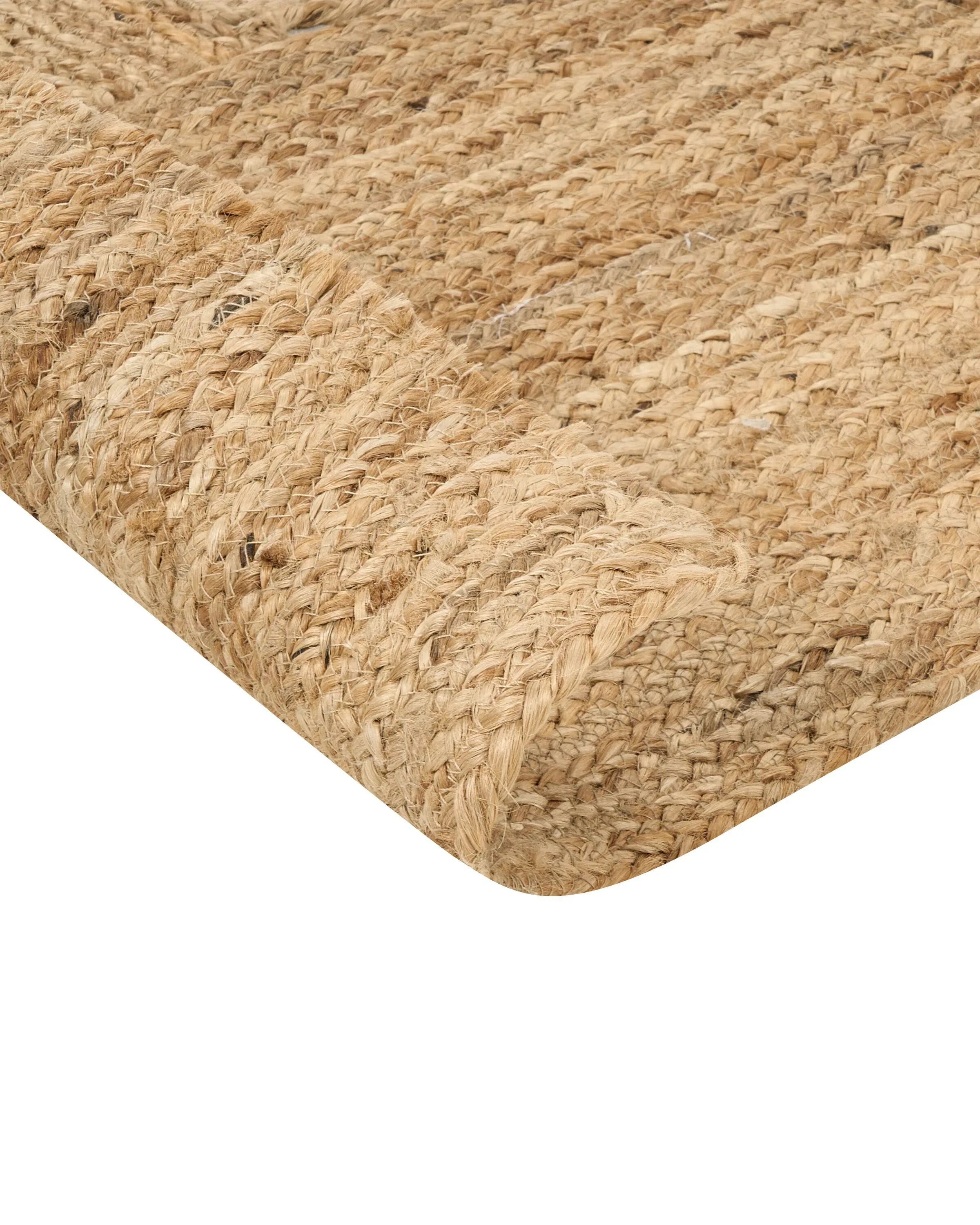 Tapis Beige 200 x 300 cm Jute