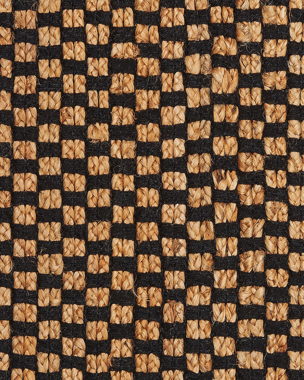 Tapis Beige 80 x 150 cm Jute