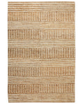 Tappeto KAMBERLI Beige 200 x 300 cm Iuta