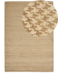 Tappeto ARAPTEPE Beige 160 x 230 cm Iuta